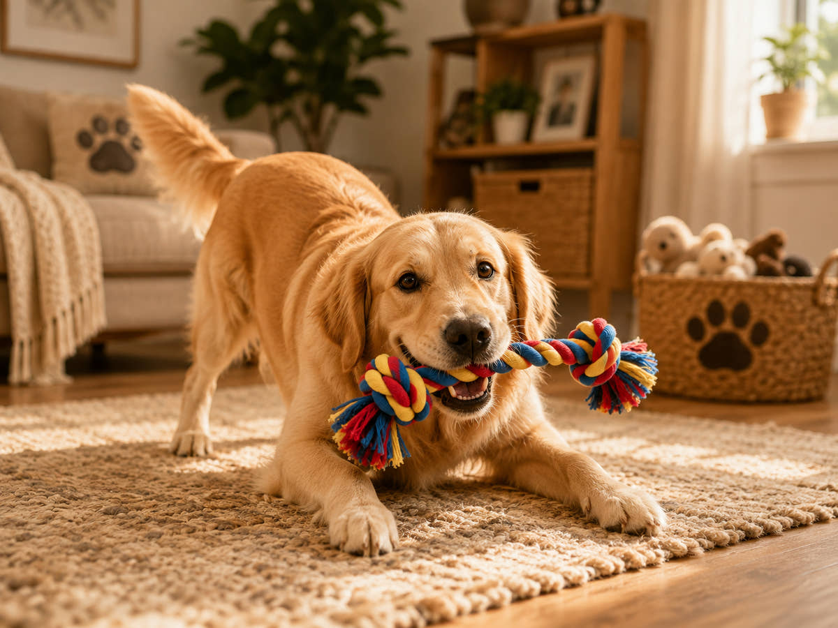 Toys