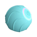 USB-rechargeable interactive cat ball product image 11