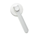 Easy-Clean Slicker Brush for Dogs & Cats — image 1